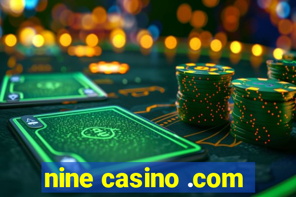 nine casino .com